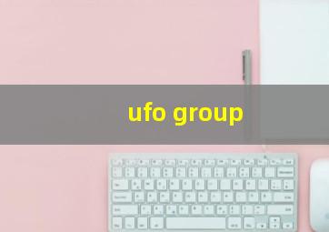 ufo group